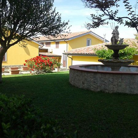 La Campagnola Villa Cerveteri Exterior foto