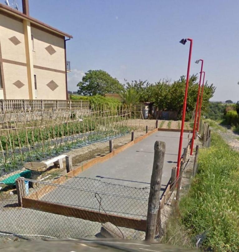 La Campagnola Villa Cerveteri Exterior foto