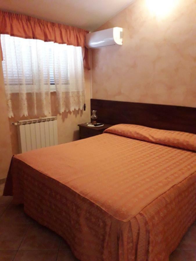 La Campagnola Villa Cerveteri Exterior foto
